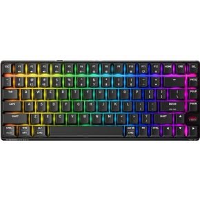 CHERRY CHERRY XTRFY K33 Compact Wireless gaming toetsenbord
