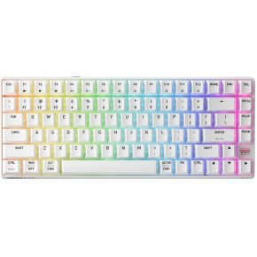CHERRY XTRFY K33 Compact Wireless gaming toetsenbord