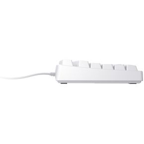 XTRFY K4V2 TKL Toetsenbord (White) - afbeelding 4