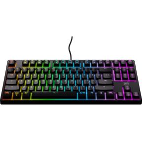 XTRFY K4V2 TKL Zwart Mechanisch Gaming Toetsenbord - afbeelding 2