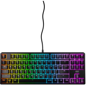 XTRFY K4V2 TKL Zwart Mechanisch Gaming Toetsenbord - afbeelding 5