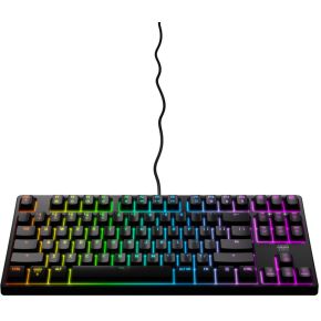 XTRFY K4V2 TKL Zwart Mechanisch Gaming Toetsenbord - afbeelding 6