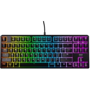 Cherry CX-K4V2-RGB-TKL-R-US