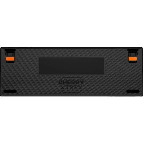 XTRFY K5 Pro TMR Toetsenbord (White) - afbeelding 5