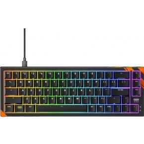 XTRFY K5 Pro TMR Toetsenbord (White) - afbeelding 8