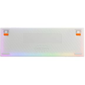 XTRFY K5 Pro TMR Gaming Keyboard White - afbeelding 5