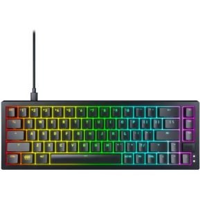 Cherry CX-K5V2-RGB-CPT-BLACK-R-US
