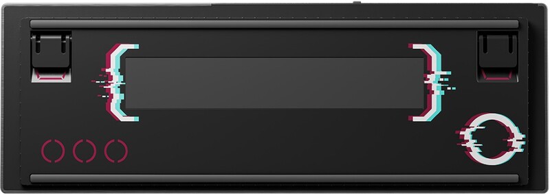 Cherry xtrfy mx 8 2 pro tmr 1121082 5 orig - CHERRY XTRFY MX 8.2 Pro TMR Wireless Gaming Keyboard - Black