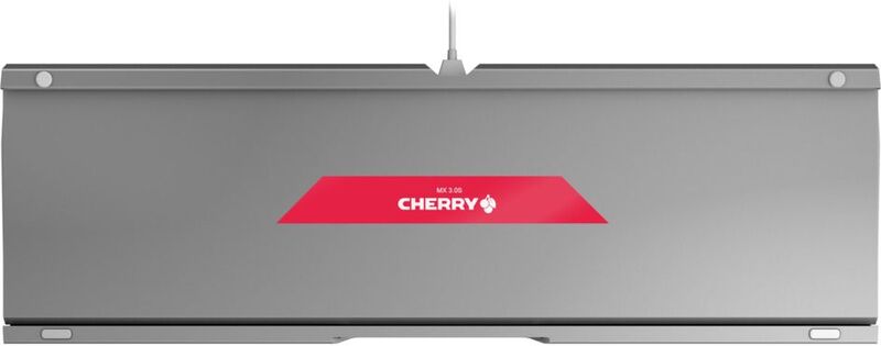 Cherry xtrfy mx board 3 0s toetsenbor 775884 5 orig - Cherry MX Board 3.0S RGB Wit Cherry MX Blue Toetsenbord