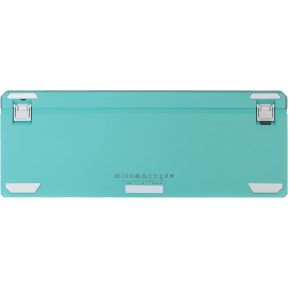 MK770 Macaron Kailh Box V2 Red Hybrid Wireless Toetsenbord - afbeelding 7