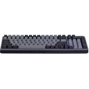 MK770 Hybrid Draadloos Mechanisch Gaming Toetsenbord - Space Gray - Kailh Box V2 Rode Lineaire Switches - afbeelding 3