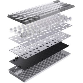 Corsair clipper pro mini 60 hall effec 4545821 8 orig - Corsair K70 RGB MK.2 Low Profile Toetsenbord