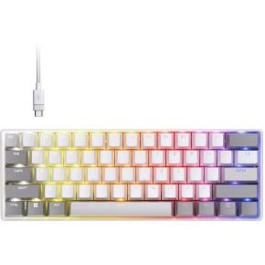 Corsair Corsair CLIPPER PRO MINI 60 gaming toetsenbord
