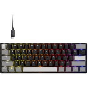 Corsair Corsair CLIPPER PRO MINI 60 gaming toetsenbord