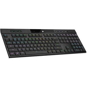 K100 AIR Wireless RGB Ultra-Thin Mechanical Gaming Keyboard - afbeelding 3