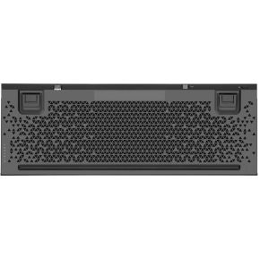 K100 AIR Wireless RGB Ultra-Thin Mechanical Gaming Keyboard - afbeelding 4