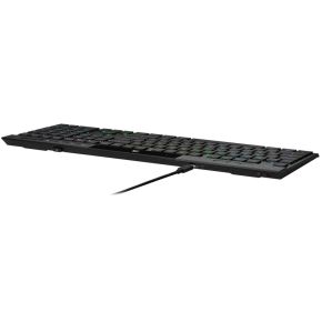 K100 AIR Wireless RGB Ultra-Thin Mechanical Gaming Keyboard - afbeelding 5