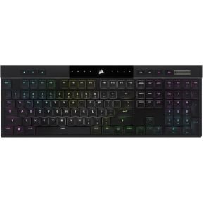 Corsair Corsair K100 AIR Wireless RGB gaming toetsenbord