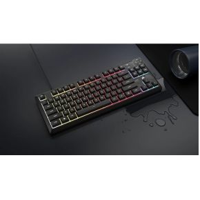Corsair K55 CORE TKL Tenkeyless RGB gaming toetsenbord, productafbeelding 6