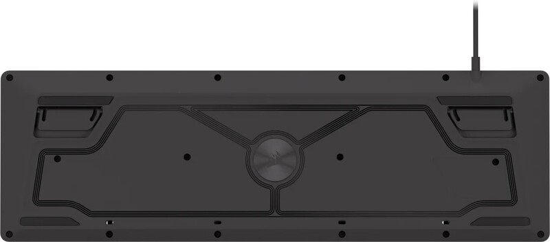 Corsair k55 core toetsenbord 775856 3 orig - Corsair K55 CORE RGB Gaming Toetsenbord