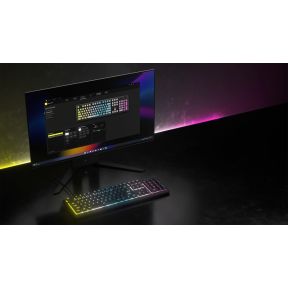 K55 CORE RGB Gaming Toetsenbord - afbeelding 4