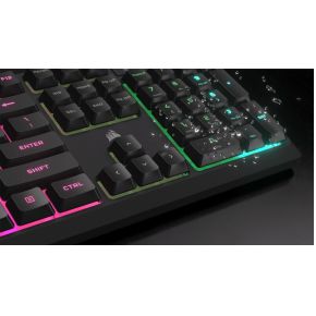 K55 CORE RGB Gaming Toetsenbord - afbeelding 5