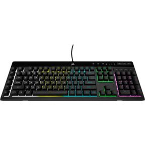 K55 RGB Pro Zwart Toetsenbord - afbeelding 3