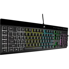 K55 RGB Pro Zwart Toetsenbord - afbeelding 4