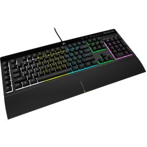 K55 RGB Pro Zwart Toetsenbord - afbeelding 5