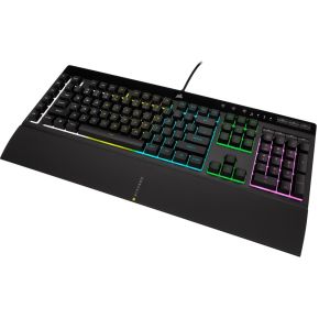 K55 RGB Pro Zwart Toetsenbord - afbeelding 6