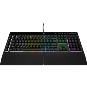 K55 RGB Pro Zwart Toetsenbord - afbeelding 8