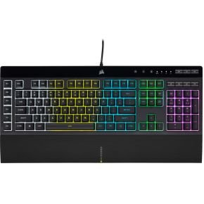 Corsair Corsair K55 RGB PRO gaming toetsenbord