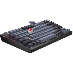 K65 Plus Wireless Zwart Toetsenbord - afbeelding 3