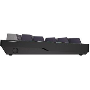 K65 Plus Wireless Zwart Toetsenbord - afbeelding 4