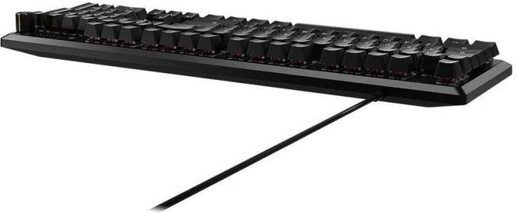 Corsair k70 core mechanisch toetsenbor 2 orig - Corsair K70 Core RGB Zwart Toetsenbord