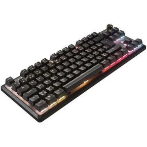 K70 CORE TKL RGB Mechanical Gaming Toetsenbord (BE) - afbeelding 2