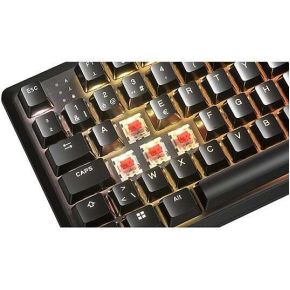 K70 CORE TKL RGB Mechanical Gaming Toetsenbord (BE) - afbeelding 4
