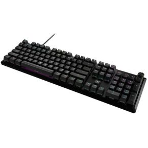 K70 Core RGB Zwart Toetsenbord - afbeelding 3