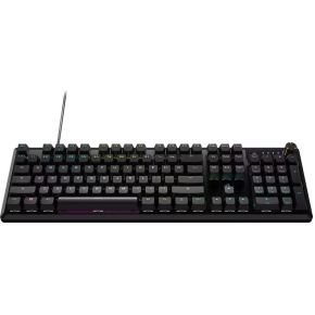 K70 CORE RGB Mechanisch Gaming Toetsenbord - AZERTY - MLX Red Switches - afbeelding 2