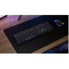 K70 CORE RGB Mechanisch Gaming Toetsenbord - AZERTY - MLX Red Switches - afbeelding 5