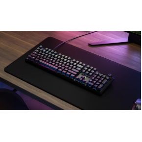 K70 CORE RGB Mechanisch Gaming Toetsenbord - AZERTY - MLX Red Switches - afbeelding 6