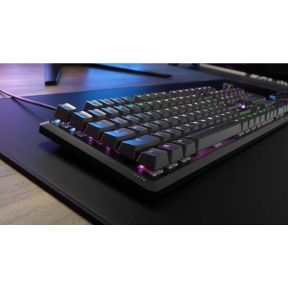 K70 CORE RGB Mechanisch Gaming Toetsenbord - AZERTY - MLX Red Switches - afbeelding 8
