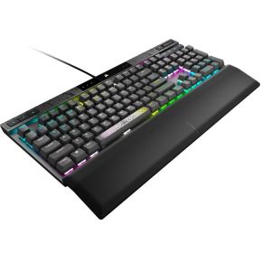 K70 Max RGB Zwart Toetsenbord - afbeelding 2