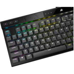 K70 Max RGB Zwart Toetsenbord - afbeelding 3