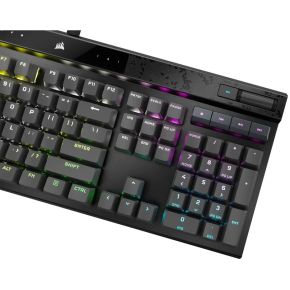 K70 Max RGB Zwart Toetsenbord - afbeelding 4