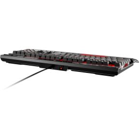 K70 Max RGB Zwart Toetsenbord - afbeelding 5