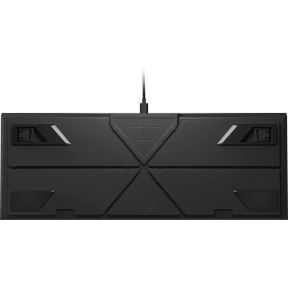 K70 Max RGB Zwart Toetsenbord - afbeelding 6