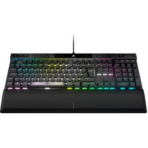 K70 Max RGB Zwart Toetsenbord - afbeelding 7
