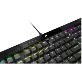 K70 Max RGB Zwart Toetsenbord - afbeelding 8
