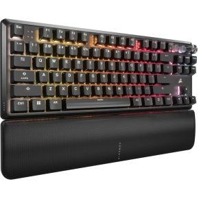 K70 PRO TKL Hall Effect Programmable Gaming Keyboard - afbeelding 2